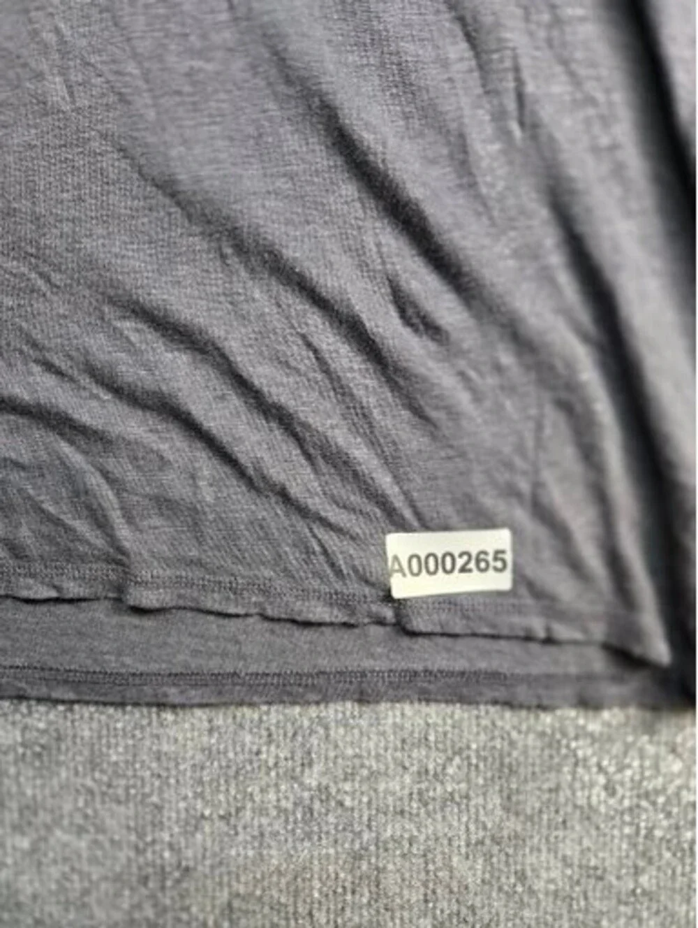 N/A this gray